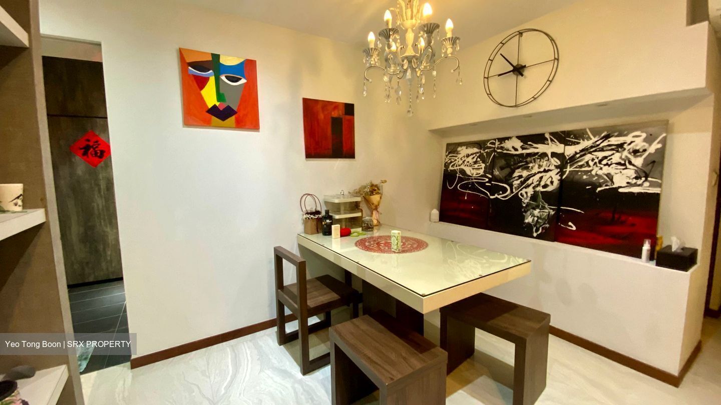 Blk 90 Commonwealth View (Queenstown), HDB 4 Rooms #553492171